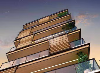 Apartamento com 1 dormitório à venda, 33 m² por R$ 355.000,00 - Tijuca - Rio de Janeiro/RJ