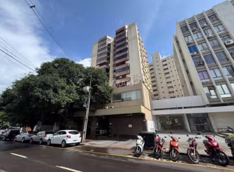 Apartamento para Venda em Maringá, Zona 01, 3 dormitórios, 3 suítes, 3 banheiros, 2 vagas
