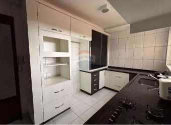 Apartamento a Venda no Centro de Cascavel - 3 Quartos sendo uma suíte -  Condomínio Residencial Pantheon.