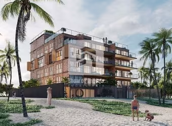 Apartamento à venda, Camboinha, Cabedelo, PB