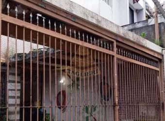 Sobrado Anália Franco. OPORTUNIDADE