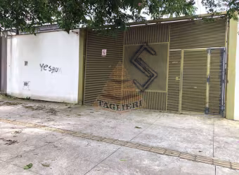VENDE-SE OU ALUGA-SE:TERRENO JD AVELINO 318 MTS