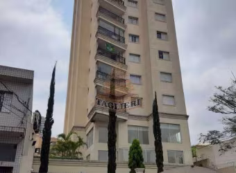 ALUGA-SE Apto 03 DORMITÓRIOS COM 1 SUÍTE E SALA COM SACADA GOURMET
