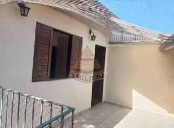 VENDE-SE OU ALUGA-SE SOBRADO+CASA TERREÁ NO TATUAPÉ
