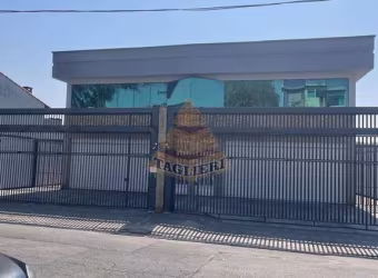 Prédio comercial com 02 pisos  para locação- Vila Formosa
