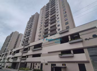 Apartamento com 3 dormitórios à venda, 83 m² por R$ 890.000,00 - Praia de Armação - Penha/SC