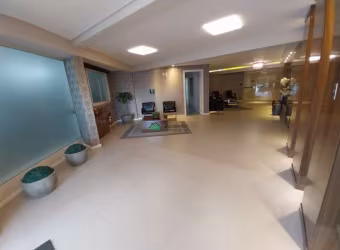 Apartamento com 2 quartos para alugar na Avenida Elza Lucchi, 1118, Ponte do Imaruim, Palhoça por R$ 2.100