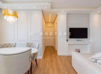 Apartamento com 2 quartos à venda no Campo Comprido, Curitiba , 69 m2 por R$ 750.000