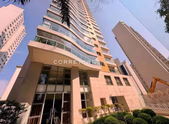 Apartamento com 4 quartos à venda no Água Verde, Curitiba , 241 m2 por R$ 3.500.000