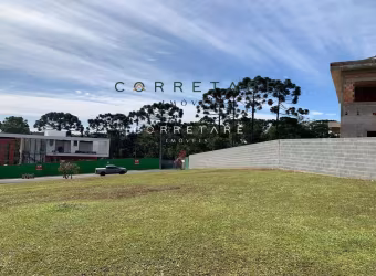 Terreno à venda no Alphaville Graciosa, Pinhais , 592 m2 por R$ 1.350.000