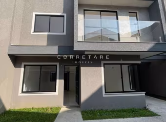 Casa com 3 quartos à venda no Uberaba, Curitiba , 122 m2 por R$ 650.000
