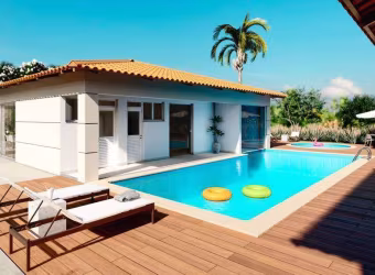 Casa em condomínio fechado com 2 quartos à venda no Bandeirinhas, Betim , 52 m2 por R$ 219.000