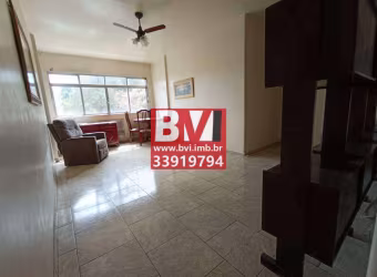 Apartamento com 3 quartos à venda na Avenida Meriti, Vila da Penha, Rio de Janeiro, 115 m2 por R$ 320.000