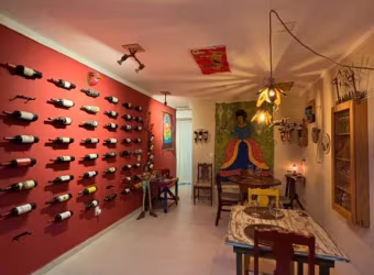 Ponto comercial à venda na Lê rue, 139, Praia do Francês, Marechal Deodoro, 460 m2 por R$ 160.000