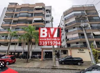 Apartamento com 2 quartos à venda na Avenida Meriti, Vila da Penha, Rio de Janeiro, 102 m2 por R$ 495.000
