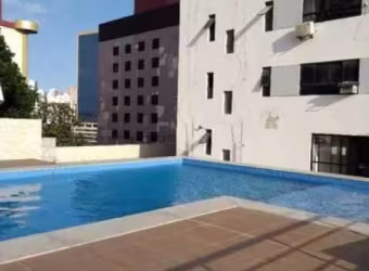 Apartamento com 1 quarto à venda em Brotas, Salvador  por R$ 272.765