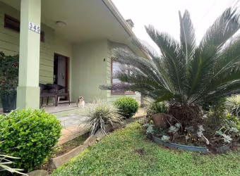 Casa com 3 quartos à venda na Rua Dois Irmãos, 345, Pousada da Neve, Nova Petrópolis, 166 m2 por R$ 1.350.000