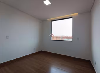 Casa em condomínio fechado com 3 quartos à venda no Palmital, Lagoa Santa , 155 m2 por R$ 990.000