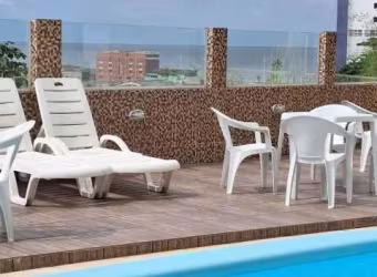 Apartamento com 2 quartos à venda no Armação, Salvador  por R$ 290.000
