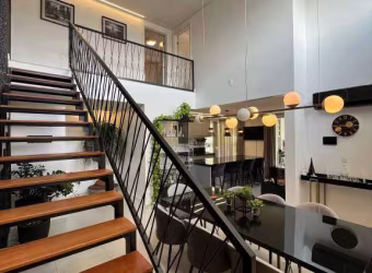 Apartamento com 3 quartos à venda no Centro, Pomerode , 213 m2 por R$ 1.670.000