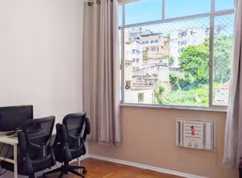 Apartamento com 2 quartos à venda na Rua Riachuelo, 200, Centro, Rio de Janeiro, 65 m2 por R$ 355.000