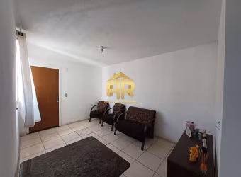 Apartamento com 2 quartos à venda na Avenida João XXIII, 950, Santa Cruz, Rio de Janeiro, 45 m2 por R$ 99.999