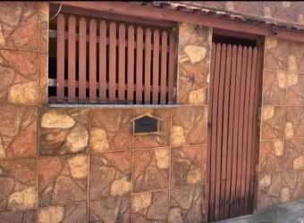 Casa com 1 quarto à venda na Travessa João Romariz, Sepetiba, Rio de Janeiro, 60 m2 por R$ 65.000