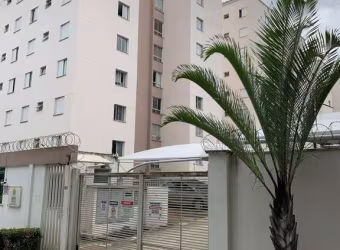 Apartamento com 2 quartos à venda no Chácaras Santa Inês (São Benedito), Santa Luzia , 47 m2 por R$ 185.000