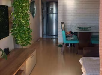 Apartamento com 2 quartos à venda na Avenida Ministro Ary Franco, Bangu, Rio de Janeiro, 50 m2 por R$ 185.000