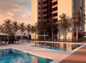 Apartamento com 3 quartos à venda na Avenida Caetano Gornati, 774, Engordadouro, Jundiaí por R$ 905.517