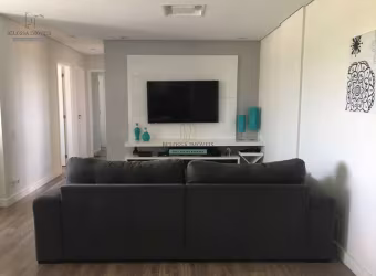 Apartamento com 3 quartos à venda na CHIARA LUBICH, 371, Jardim Ermida I, Jundiaí por R$ 850.000