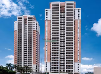 Apartamento com 3 quartos para alugar na Avenida Nove de Julho, 3311, Anhangabaú, Jundiaí por R$ 6.800