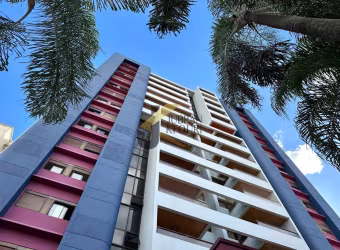 Apartamento com 4 quartos à venda na Rua Prefeito Passos, 215, Vila Itapura, Campinas, 148 m2 por R$ 1.295.000