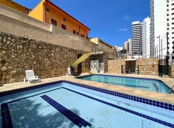 Apartamento à venda na Princesa D'Oeste - Campinas, com 3 quartos, lazer completo e garagem no subsolo.