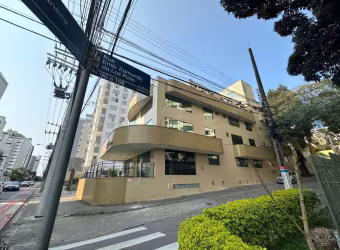Prédio de 2000m² no bairro Agronômica