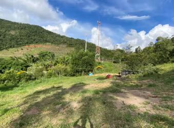 Terreno de 3600m² no bairro Santo Antônio De Lisboa