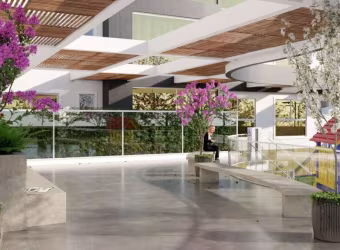 Apartamento de 2 dorms no bairro Ingleses