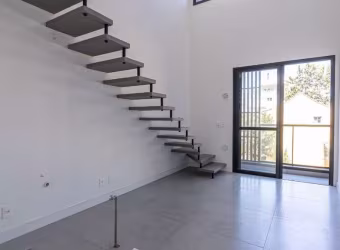 Estúdio de 42.4m² no bairro Campeche