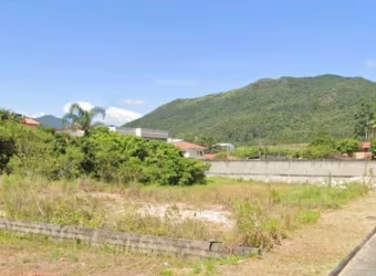 Terreno à venda na Alameda Porto Moniz, --, Areias de Baixo, Governador Celso Ramos por R$ 199.000