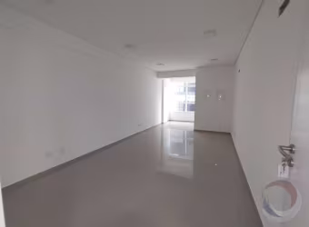 Sala comercial de 30,82m² em Ingleses do Rio Vermelho