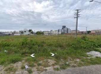 Terreno de 1058.84m² no bairro Ingleses Do Rio Vermelho