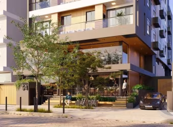 Apartamento de 2 dorms no bairro Ingleses Do Rio Vermelho