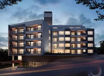 Apartamento de 2 dorms no bairro João Paulo