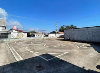 Terreno de 716.4m² no bairro Capoeiras