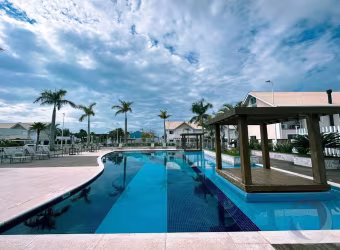 Casa Residencial de 2 dorms no bairro Morro Das Pedras