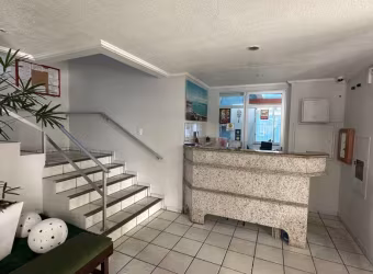 Hotel/Pousada de 45m² no bairro Canasvieiras