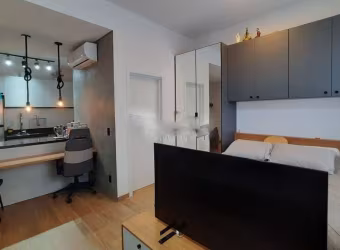 Apartamento de 1 dorm no bairro Morro Das Pedras
