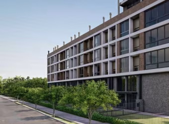 Apartamento com 02 Dormitórios Em Jurerê!