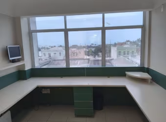 Ótima sala comercial no Centro de Florianópolis
