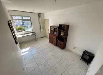 Apartamento com 1 quarto à venda na Rua Tiradentes, --, Centro, Florianópolis, 39 m2 por R$ 310.000